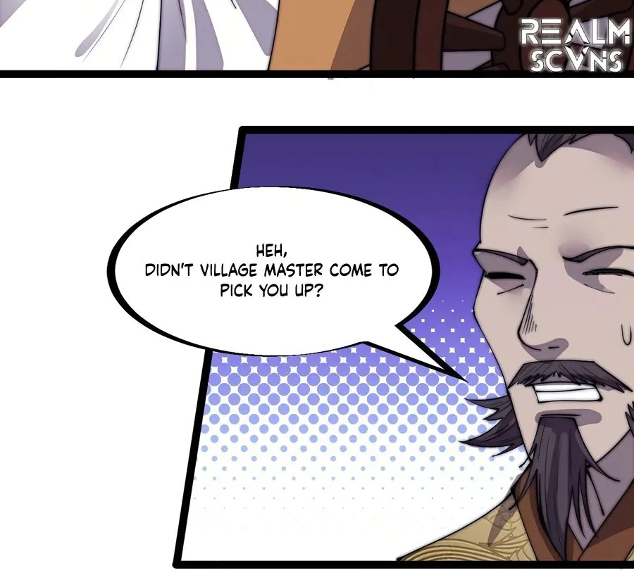 It Starts With A Mountain Kainu Manga Chapter 504 Page 9