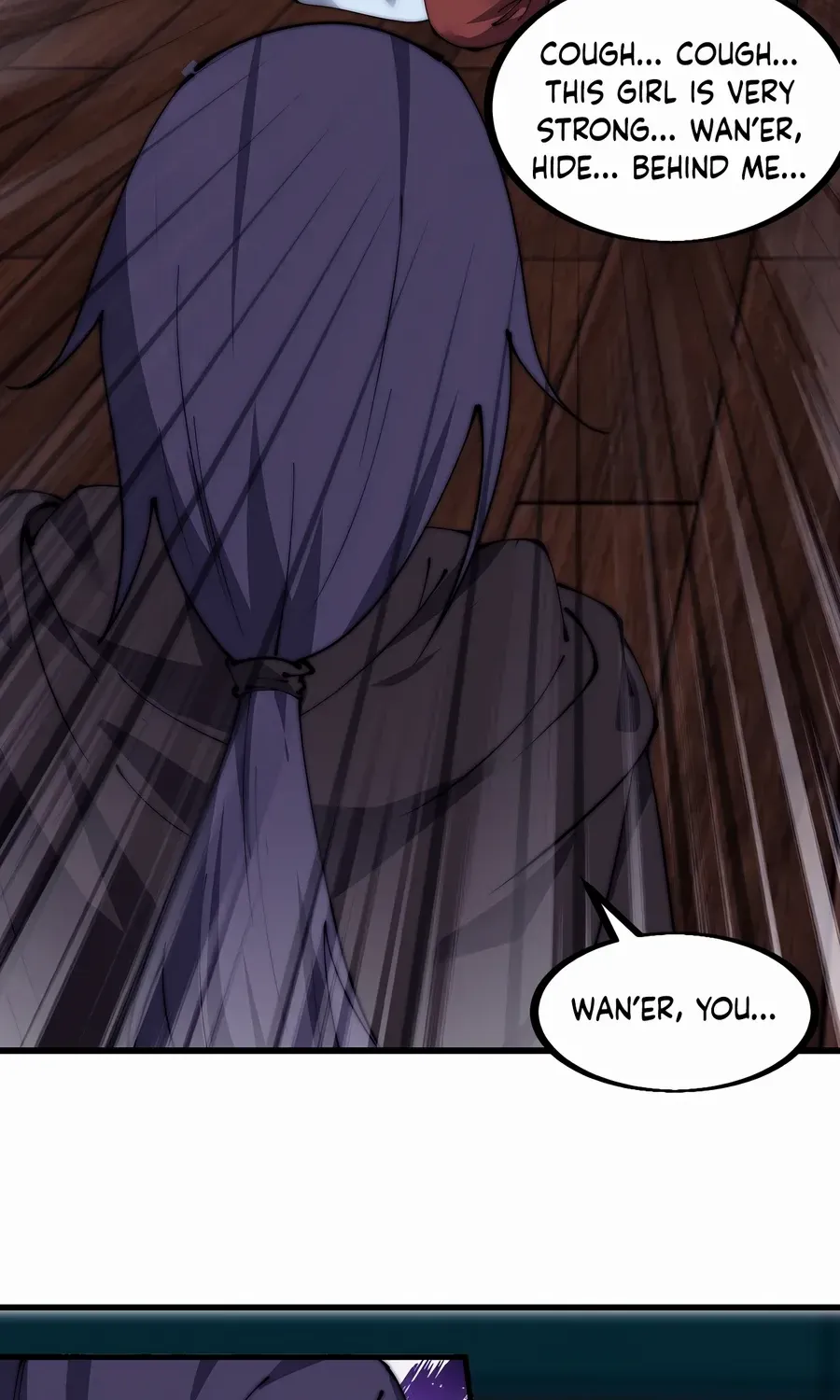 It Starts With A Mountain Kainu Manga Chapter 503 Page 29