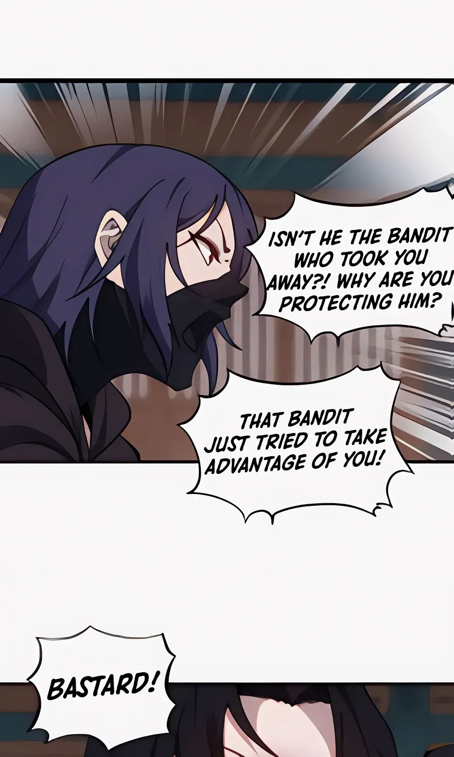 It Starts With A Mountain Kainu Manga Chapter 503 Page 32