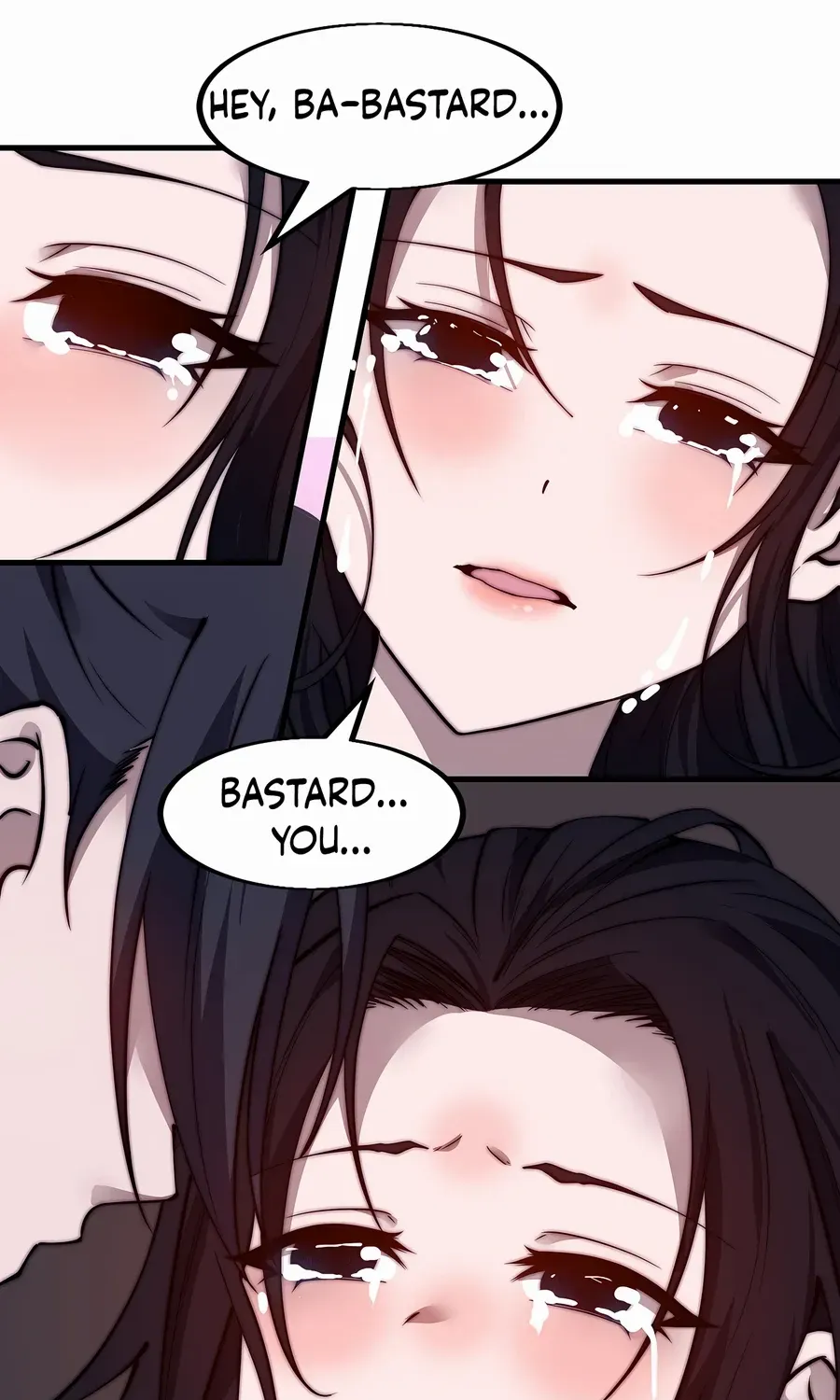 It Starts With A Mountain Kainu Manga Chapter 502 Page 31
