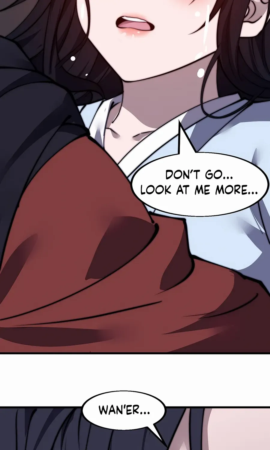It Starts With A Mountain Kainu Manga Chapter 502 Page 32