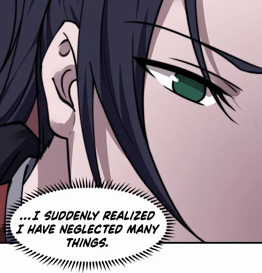It Starts With A Mountain Kainu Manga Chapter 502 Page 33