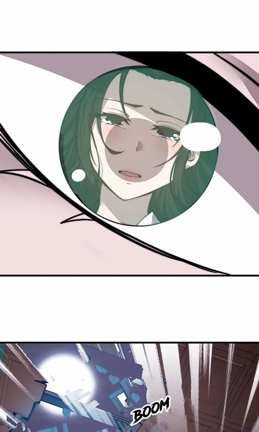 It Starts With A Mountain Kainu Manga Chapter 502 Page 34