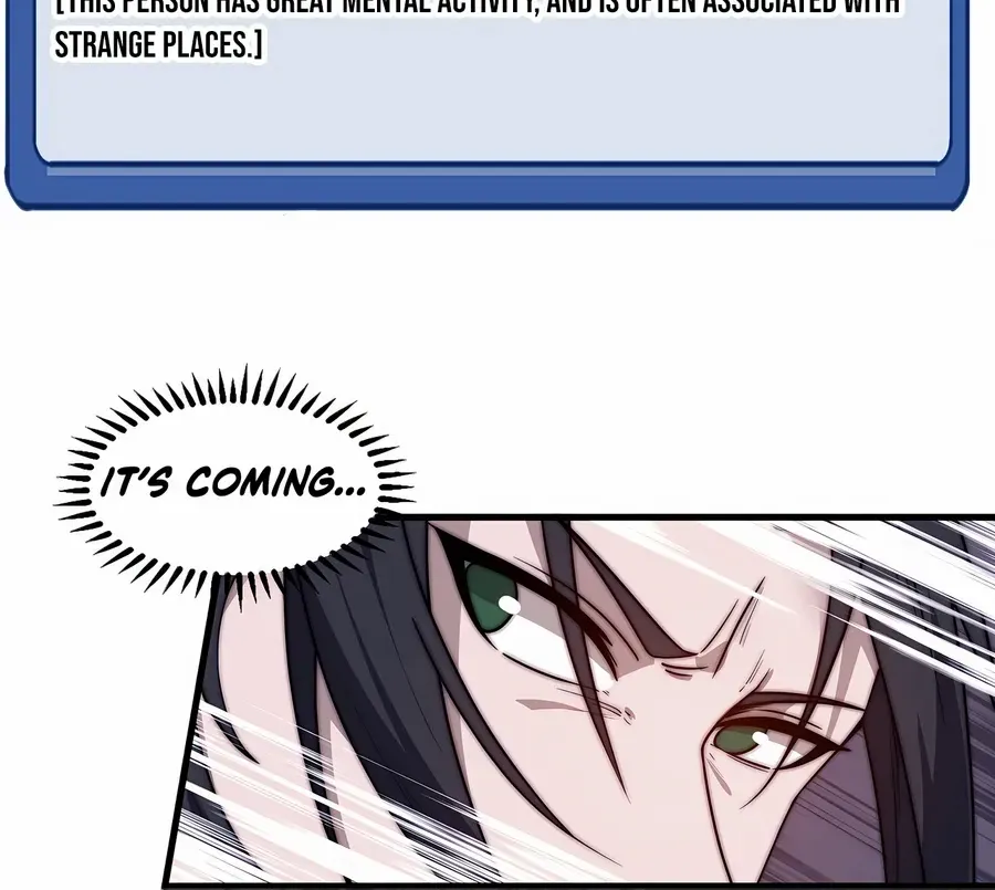 It Starts With A Mountain Kainu Manga Chapter 502 Page 40