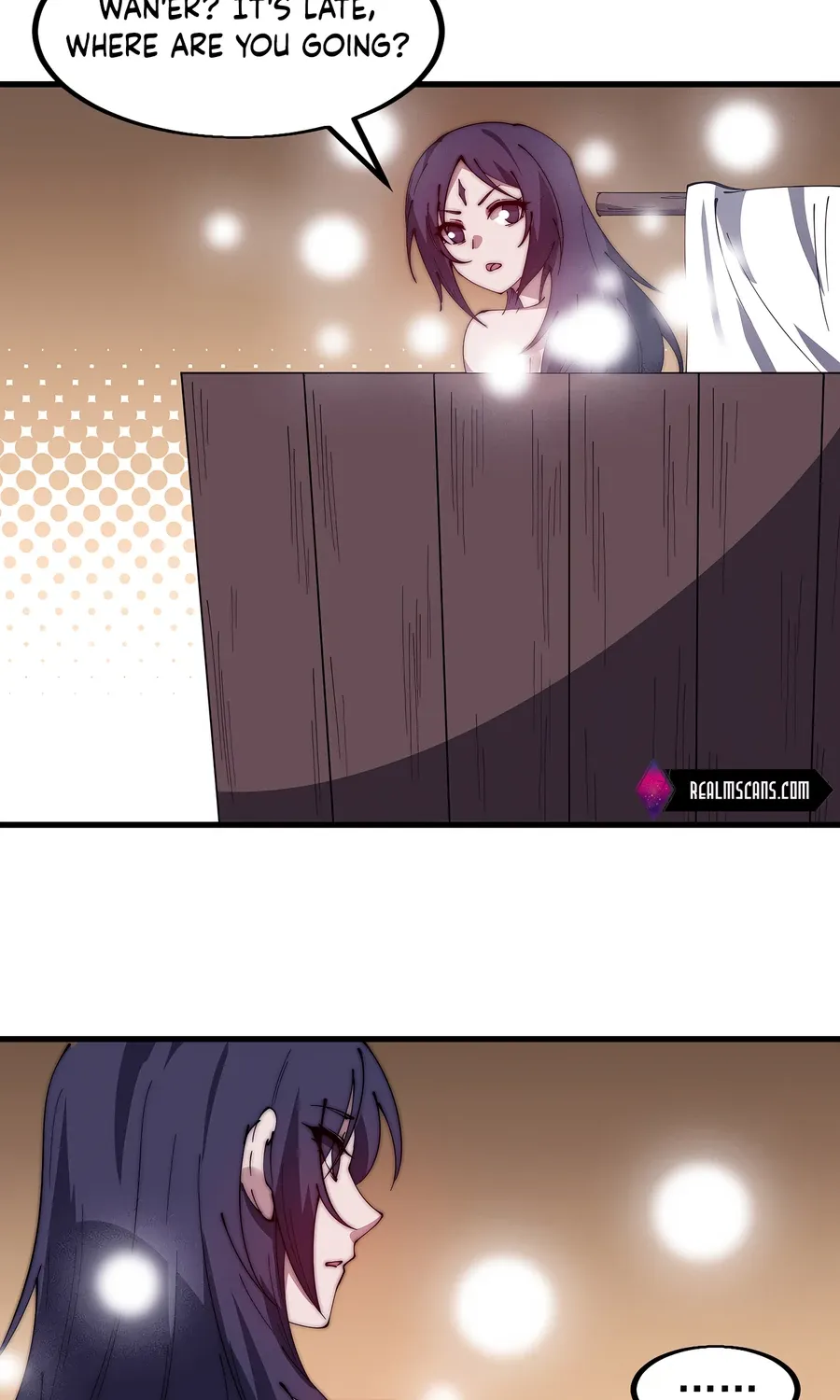 It Starts With A Mountain Kainu Manga Chapter 501 Page 3
