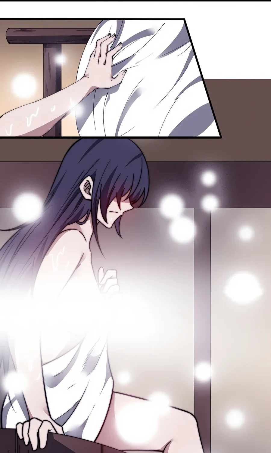 It Starts With A Mountain Kainu Manga Chapter 501 Page 5