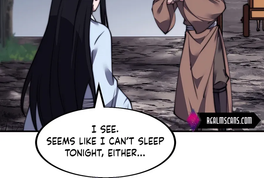 It Starts With A Mountain Kainu Manga Chapter 501 Page 9