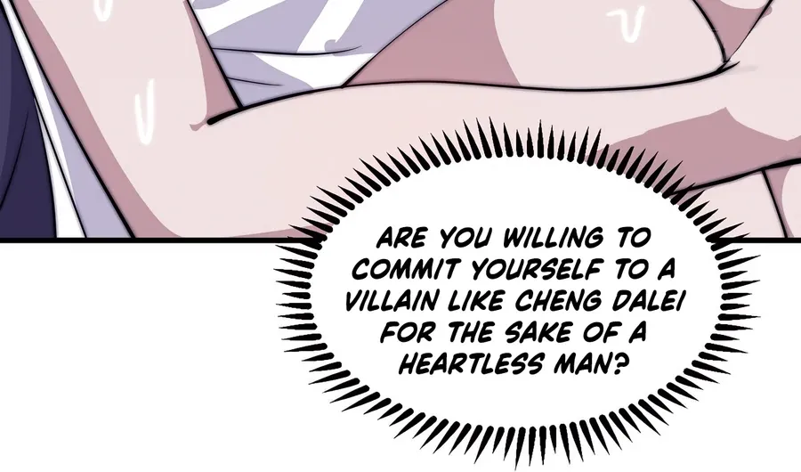 It Starts With A Mountain Kainu Manga Chapter 501 Page 17