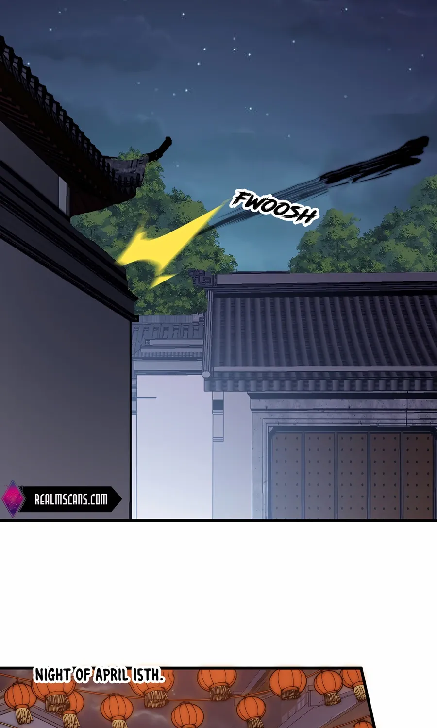 It Starts With A Mountain Kainu Manga Chapter 501 Page 20