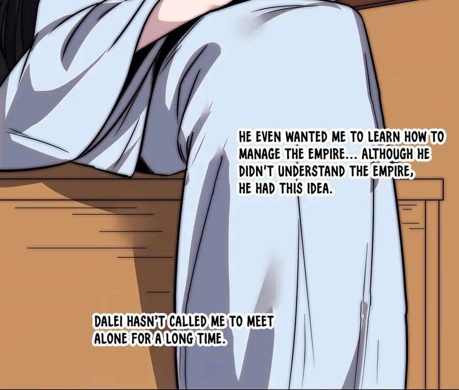 It Starts With A Mountain Kainu Manga Chapter 501 Page 22