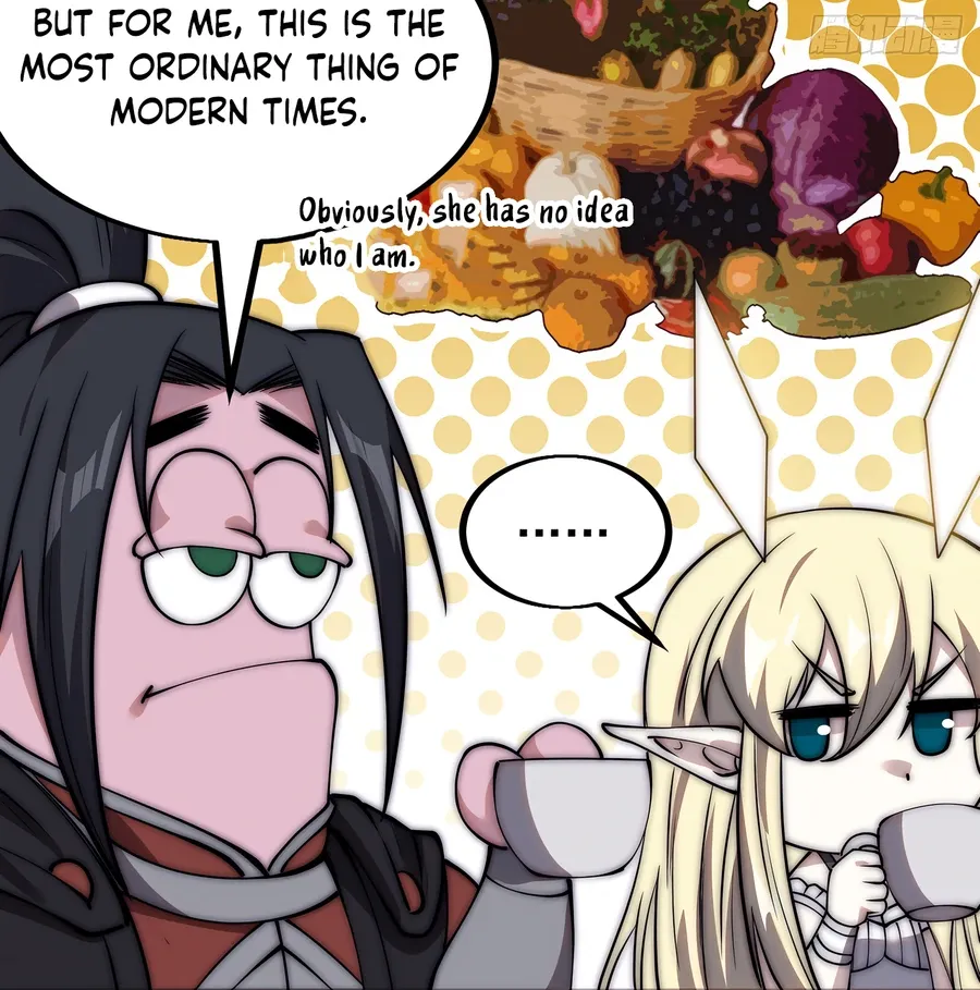 It Starts With A Mountain Kainu Manga Chapter 500 Page 19