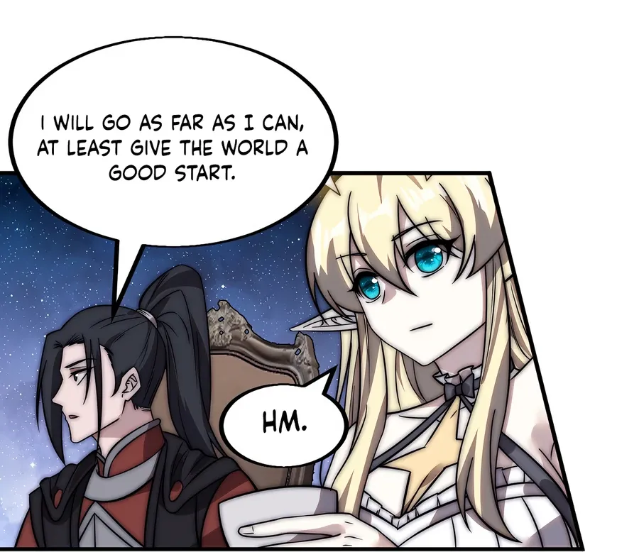 It Starts With A Mountain Kainu Manga Chapter 500 Page 28