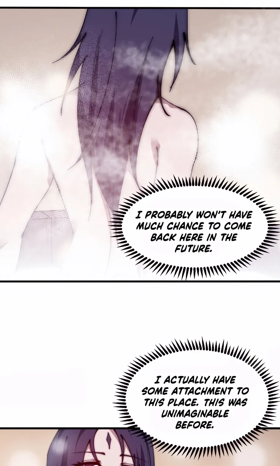 It Starts With A Mountain Kainu Manga Chapter 500 Page 37