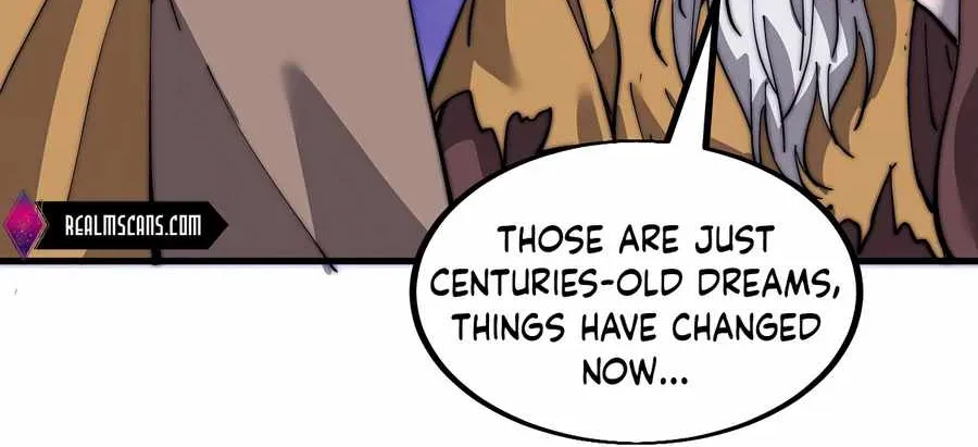 It Starts With A Mountain Kainu Manga Chapter 498 Page 25