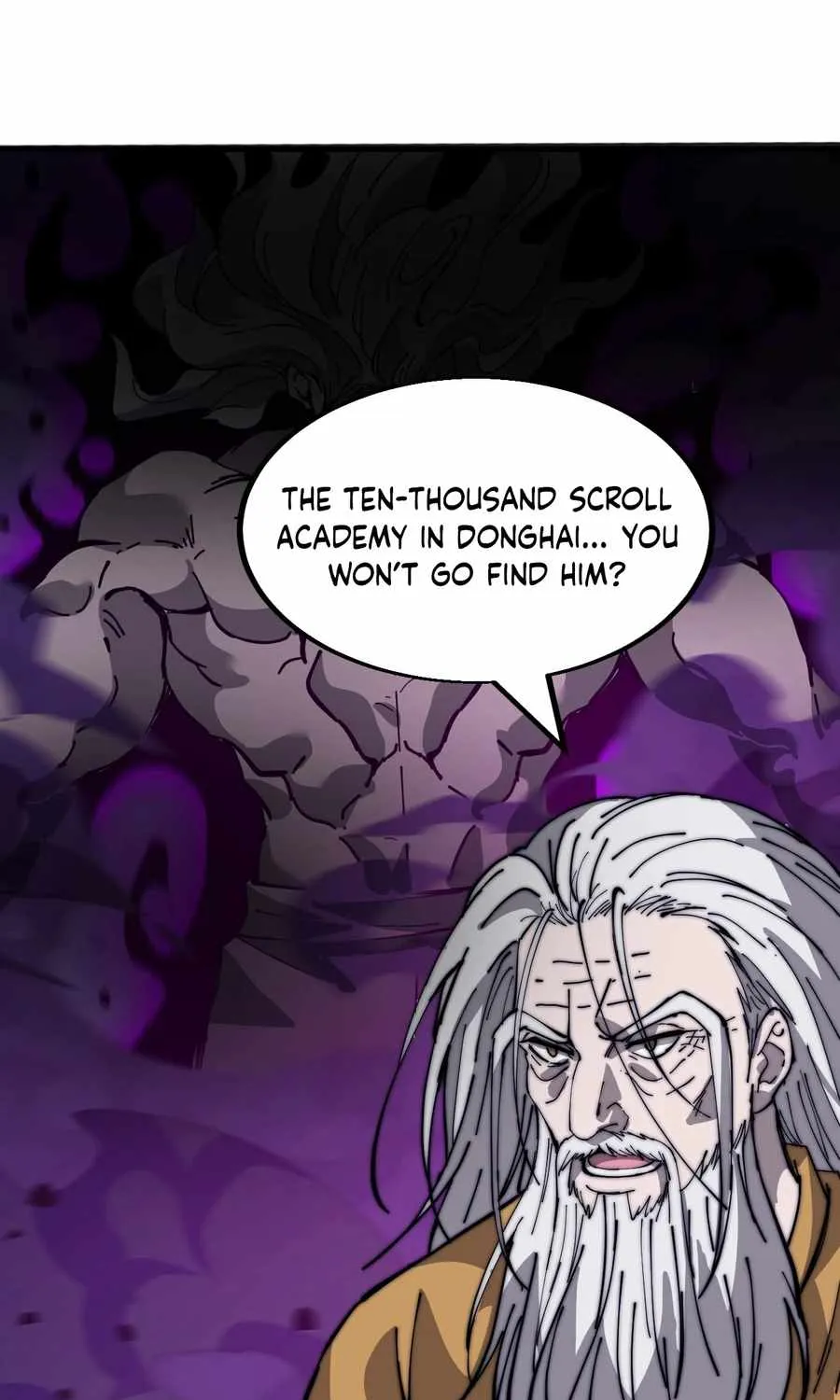 It Starts With A Mountain Kainu Manga Chapter 498 Page 26