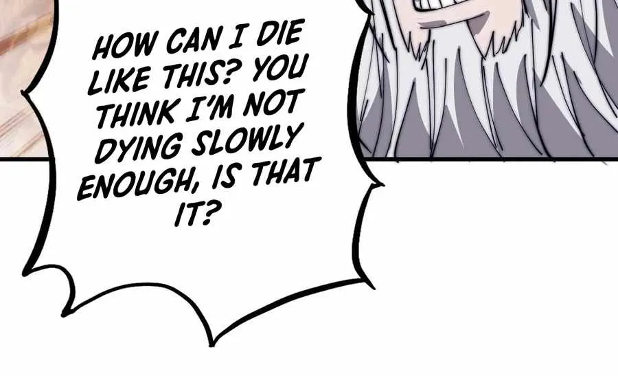It Starts With A Mountain Kainu Manga Chapter 498 Page 30