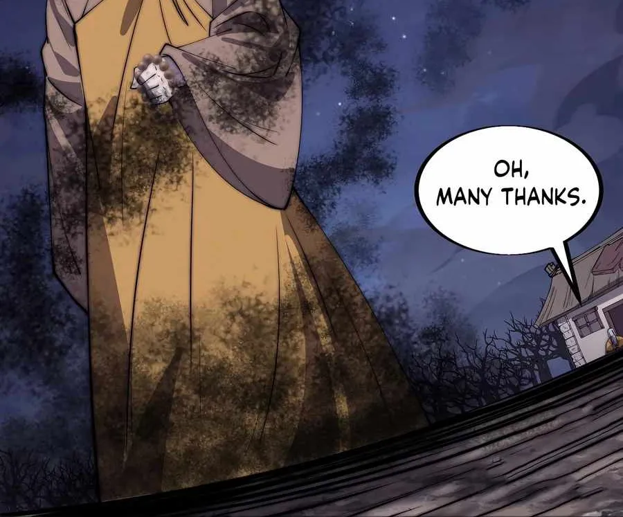 It Starts With A Mountain Kainu Manga Chapter 498 Page 45