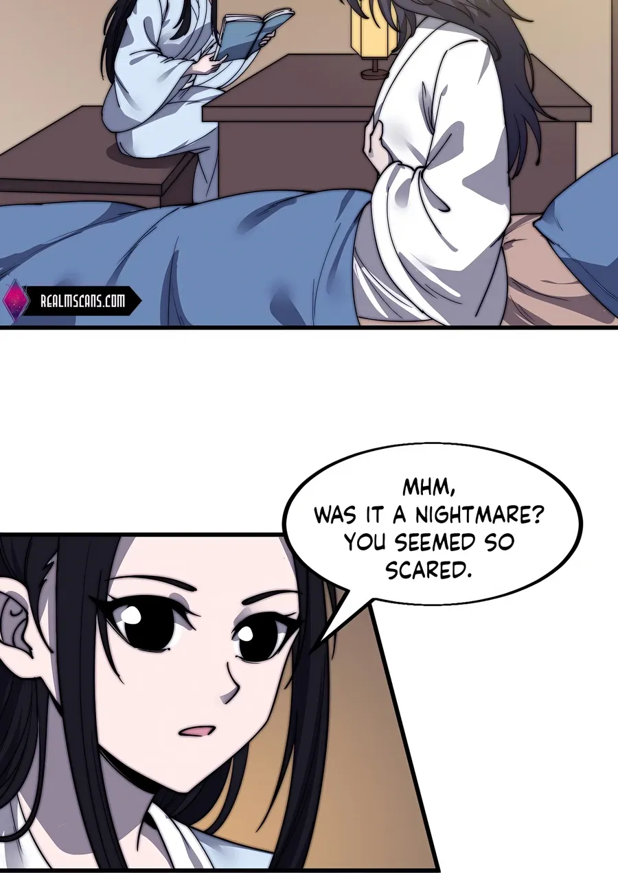 It Starts With A Mountain Kainu Manga Chapter 496 Page 10