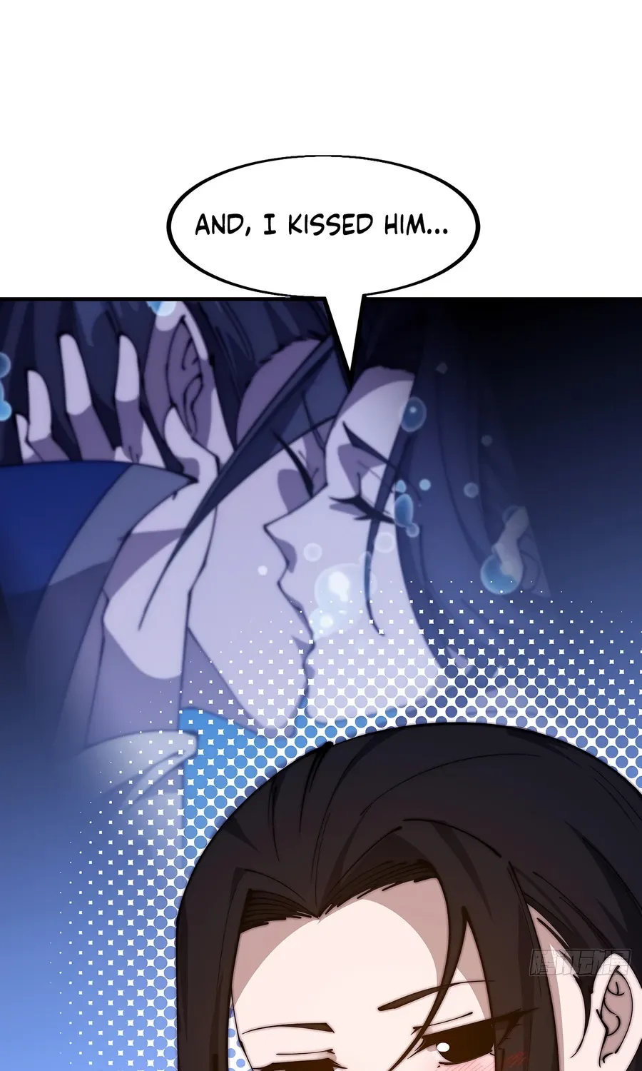 It Starts With A Mountain Kainu Manga Chapter 496 Page 22