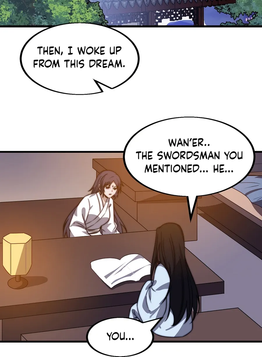 It Starts With A Mountain Kainu Manga Chapter 496 Page 24