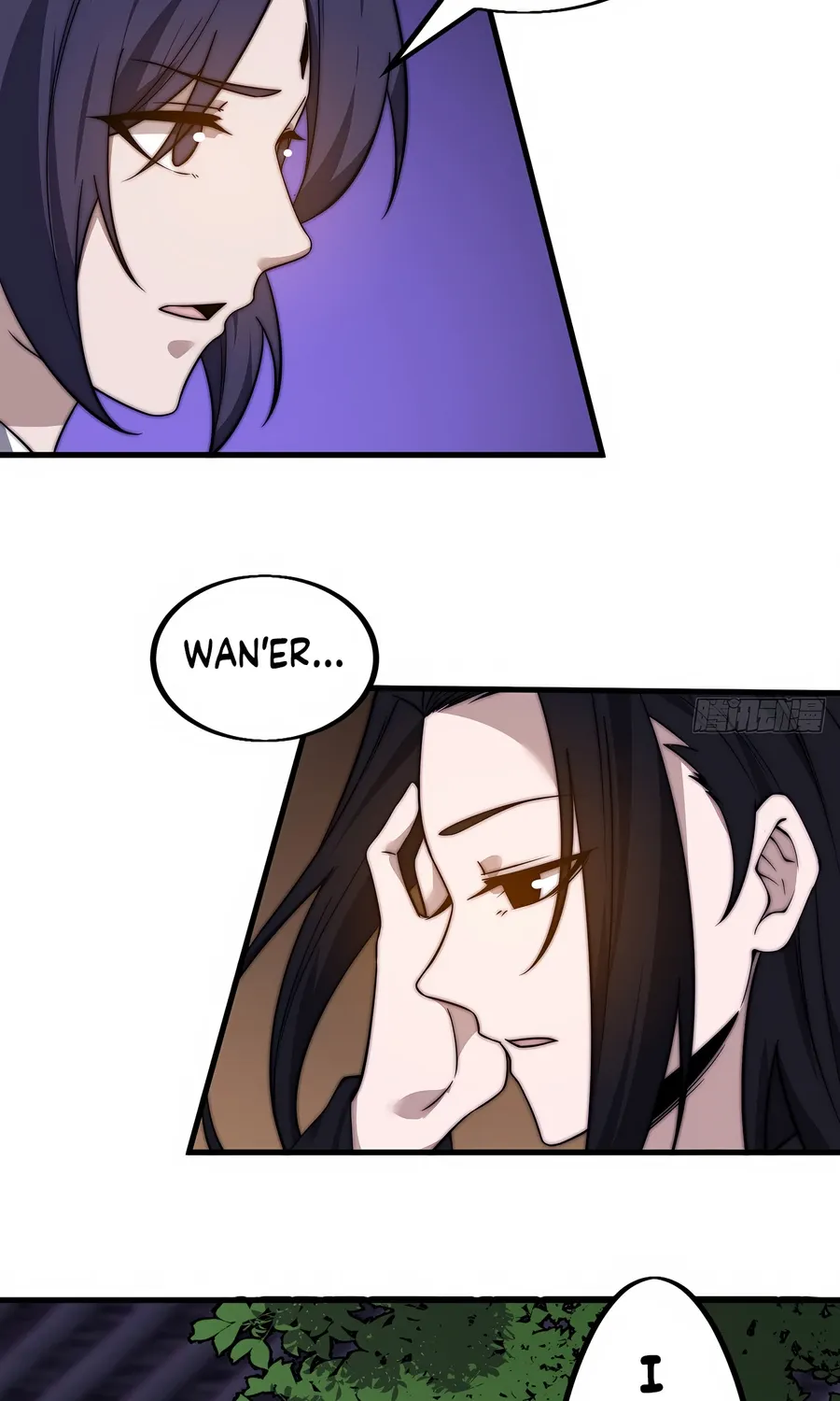 It Starts With A Mountain Kainu Manga Chapter 496 Page 26