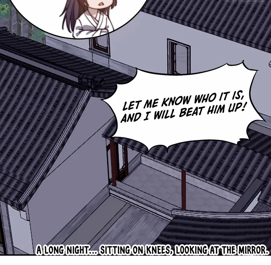 It Starts With A Mountain Kainu Manga Chapter 496 Page 42