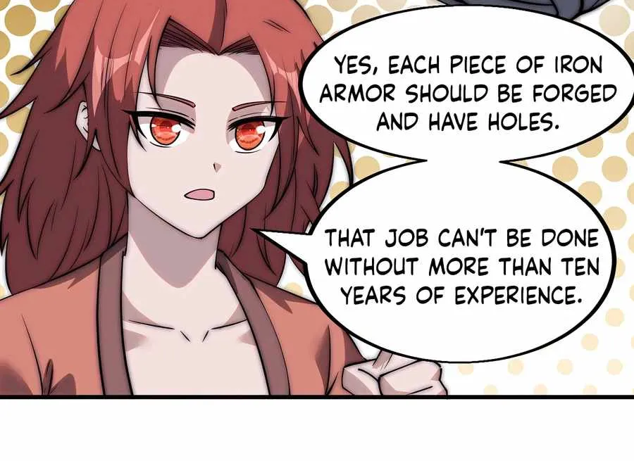It Starts With A Mountain Kainu Manga Chapter 493 Page 18