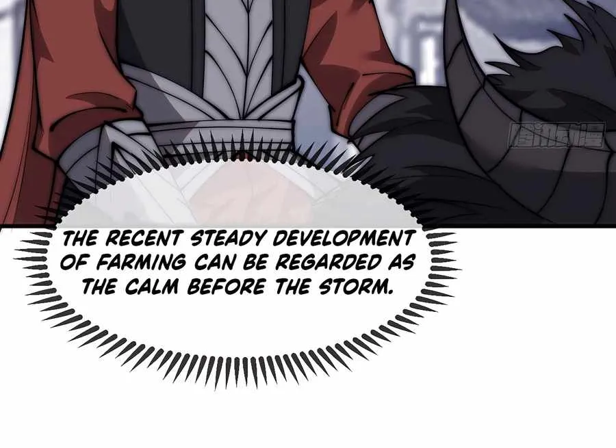 It Starts With A Mountain Kainu Manga Chapter 493 Page 24