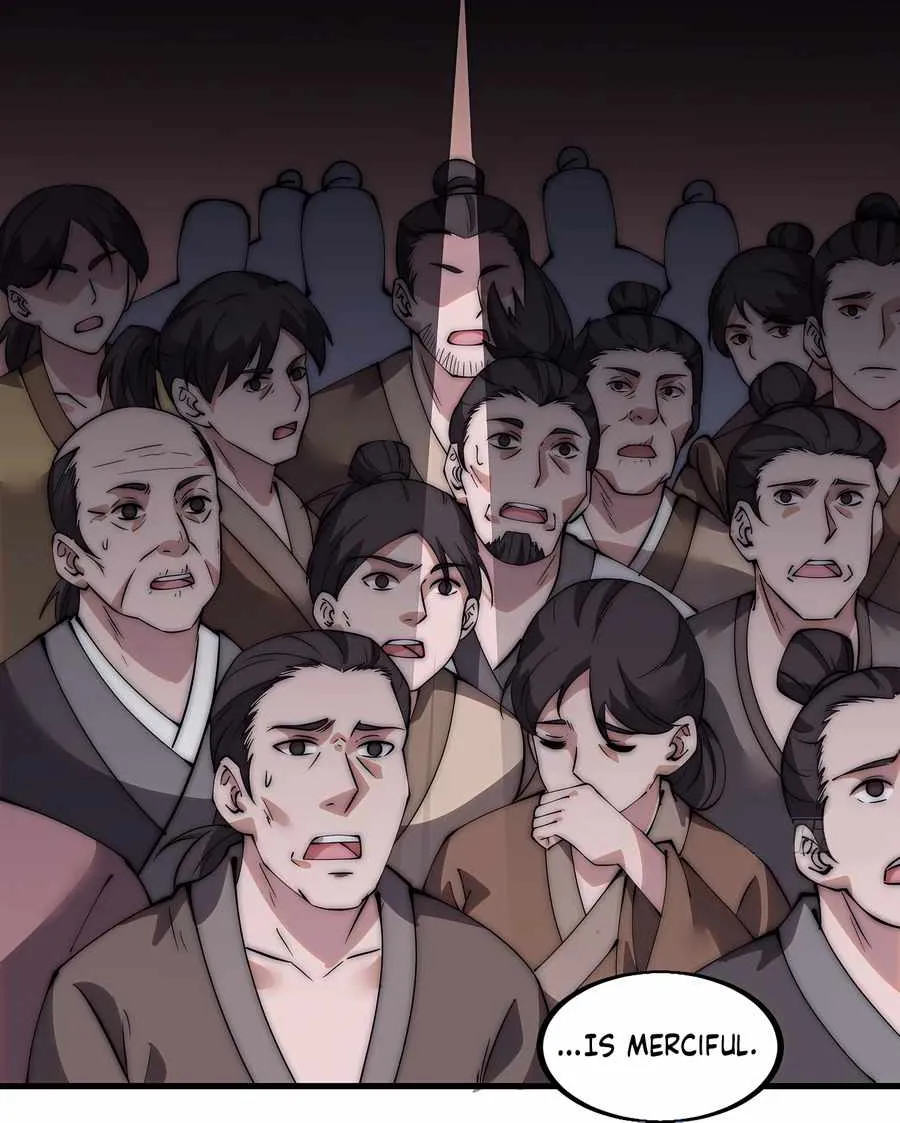 It Starts With A Mountain Kainu Manga Chapter 492 Page 10