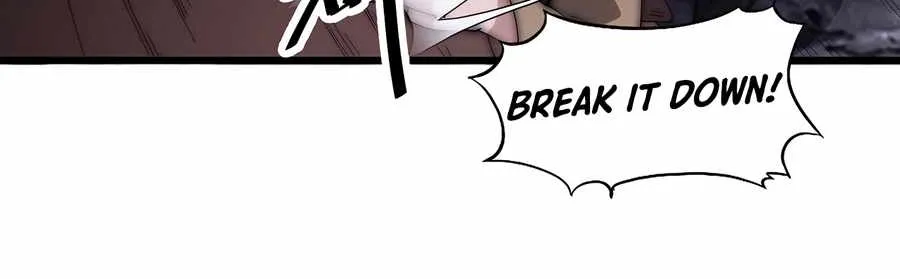 It Starts With A Mountain Kainu Manga Chapter 492 Page 23