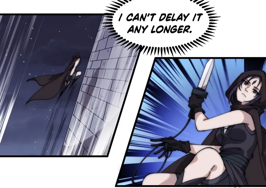 It Starts With A Mountain Kainu Manga Chapter 489 Page 10