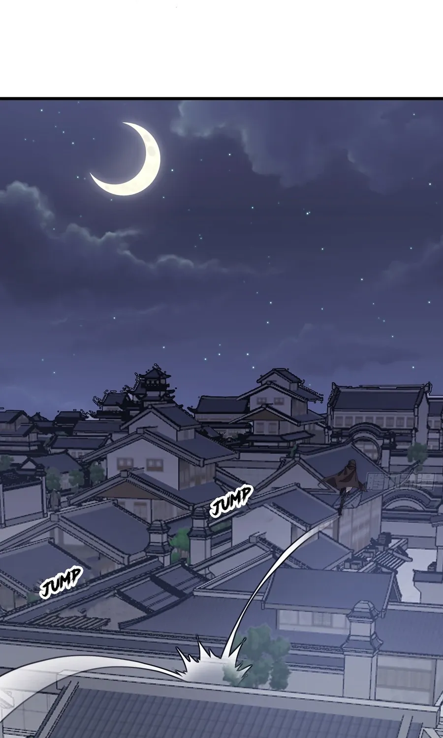 It Starts With A Mountain Kainu Manga Chapter 489 Page 17