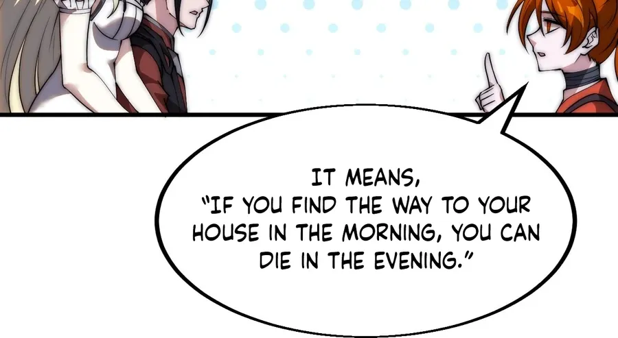 It Starts With A Mountain Kainu Manga Chapter 488 Page 25