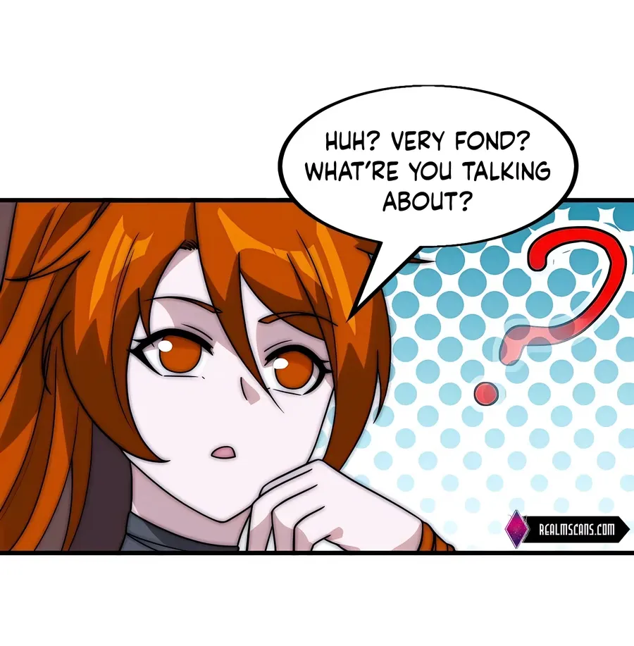 It Starts With A Mountain Kainu Manga Chapter 487 Page 14