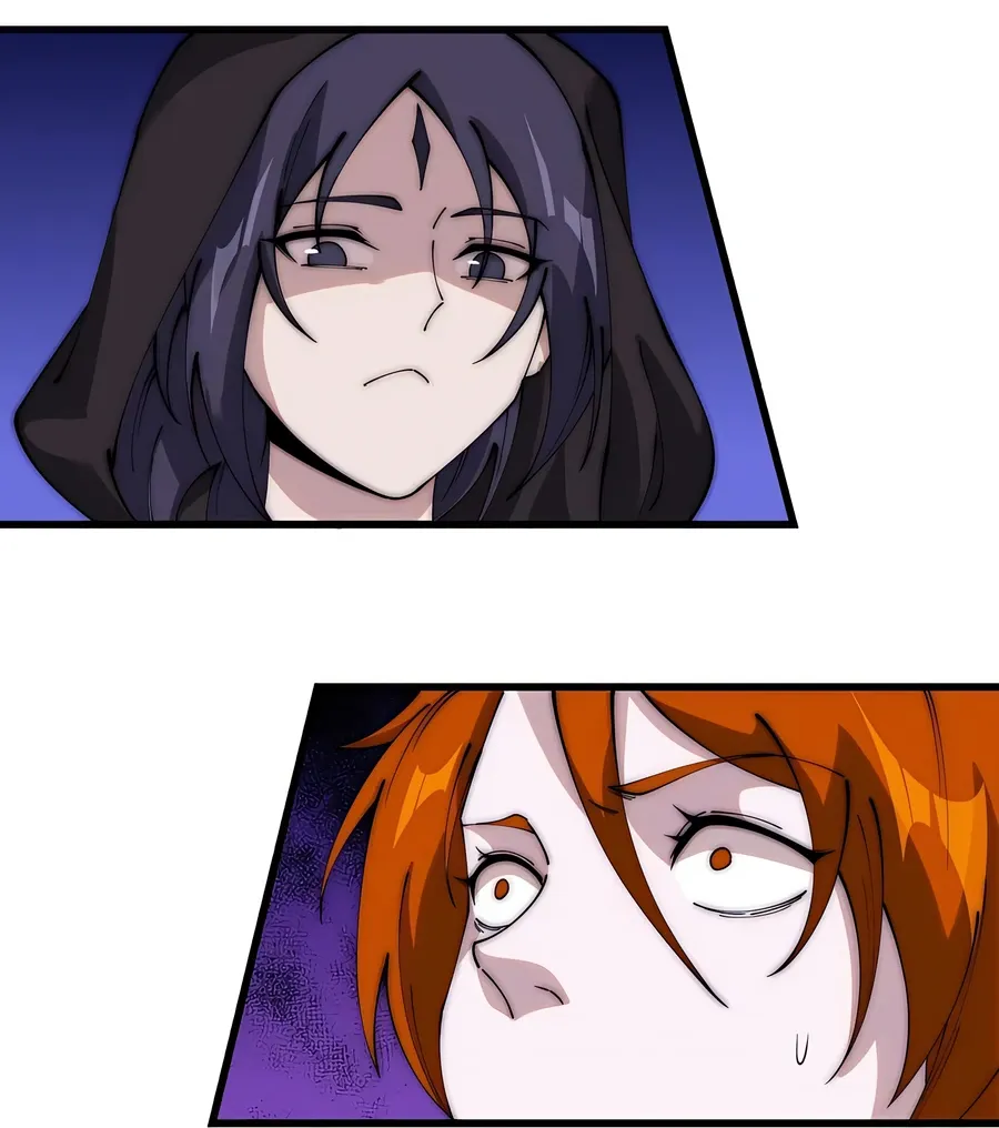 It Starts With A Mountain Kainu Manga Chapter 487 Page 25