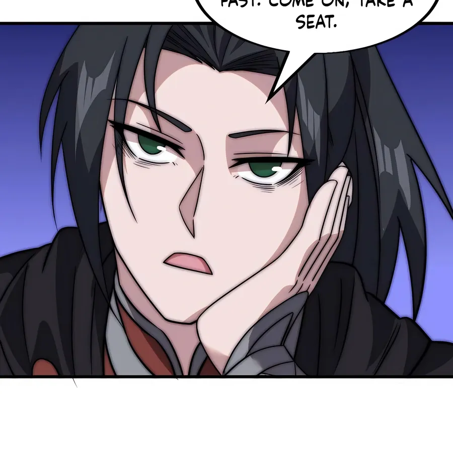 It Starts With A Mountain Kainu Manga Chapter 487 Page 43