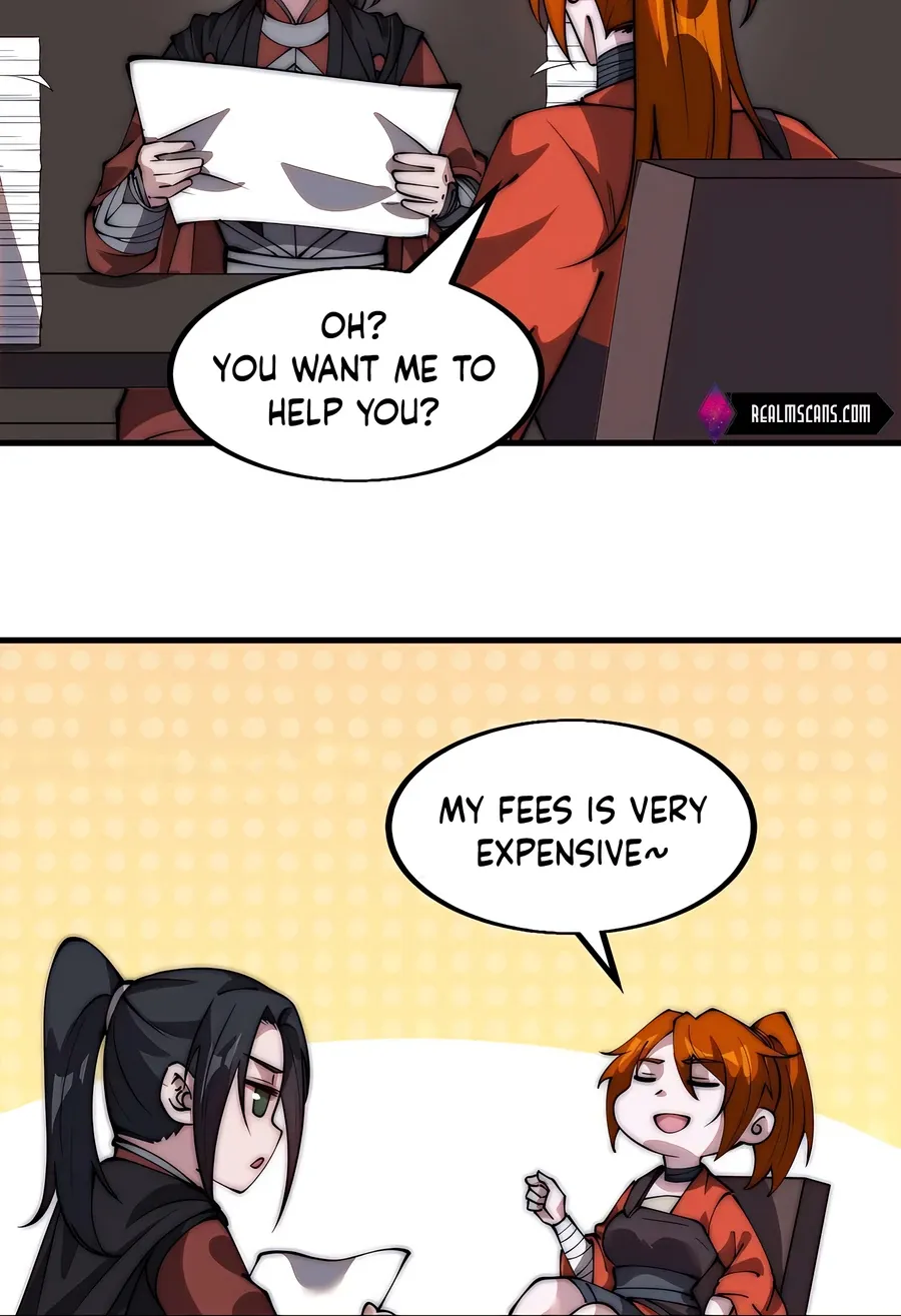 It Starts With A Mountain Kainu Manga Chapter 487 Page 46