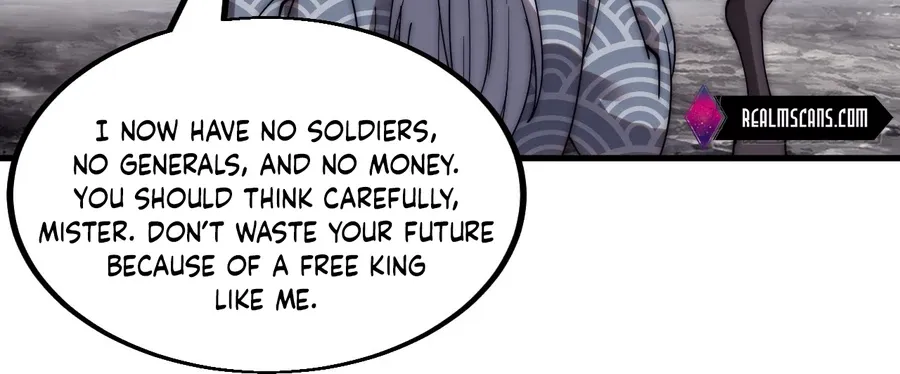 It Starts With A Mountain Kainu Manga Chapter 486 Page 9