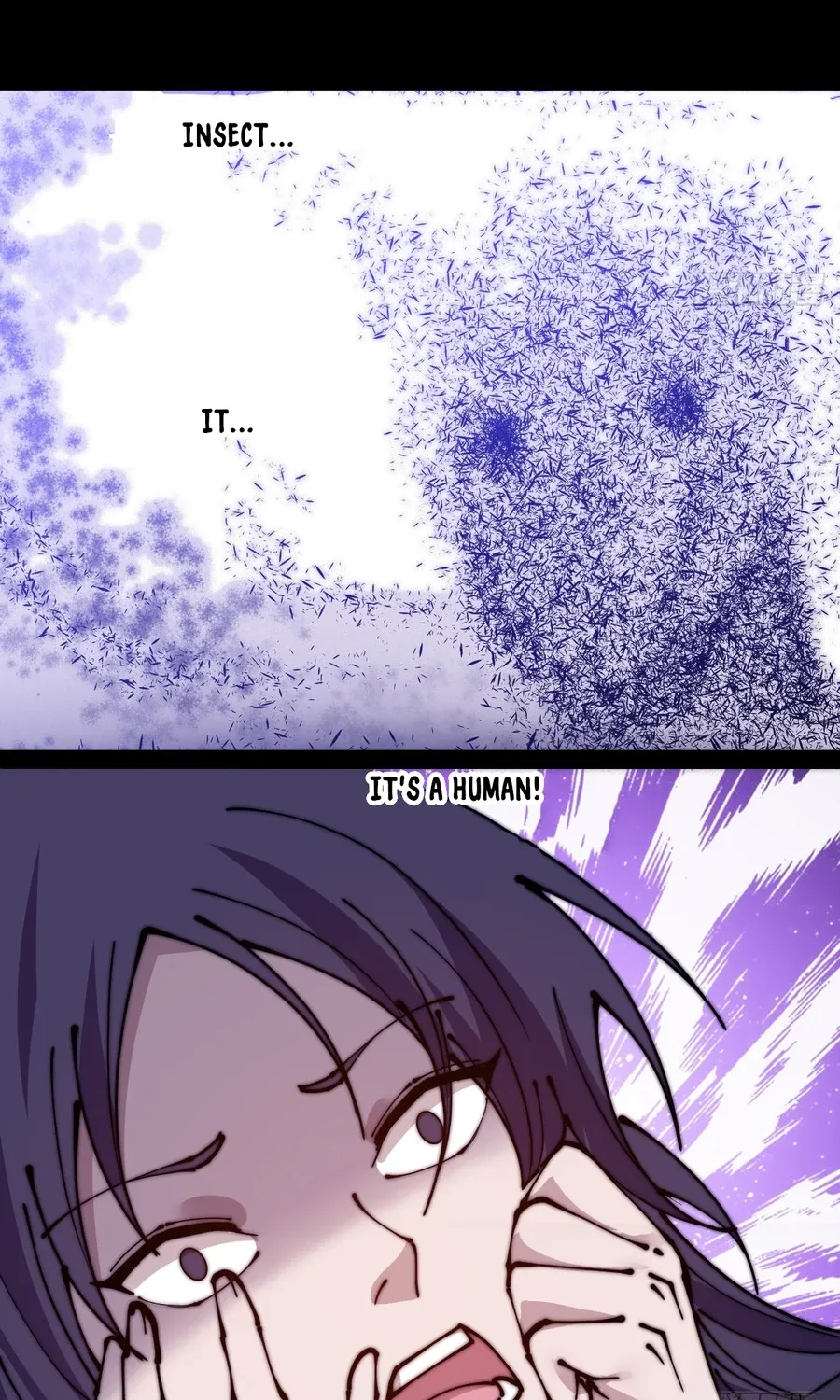 It Starts With A Mountain Kainu Manga Chapter 486 Page 26