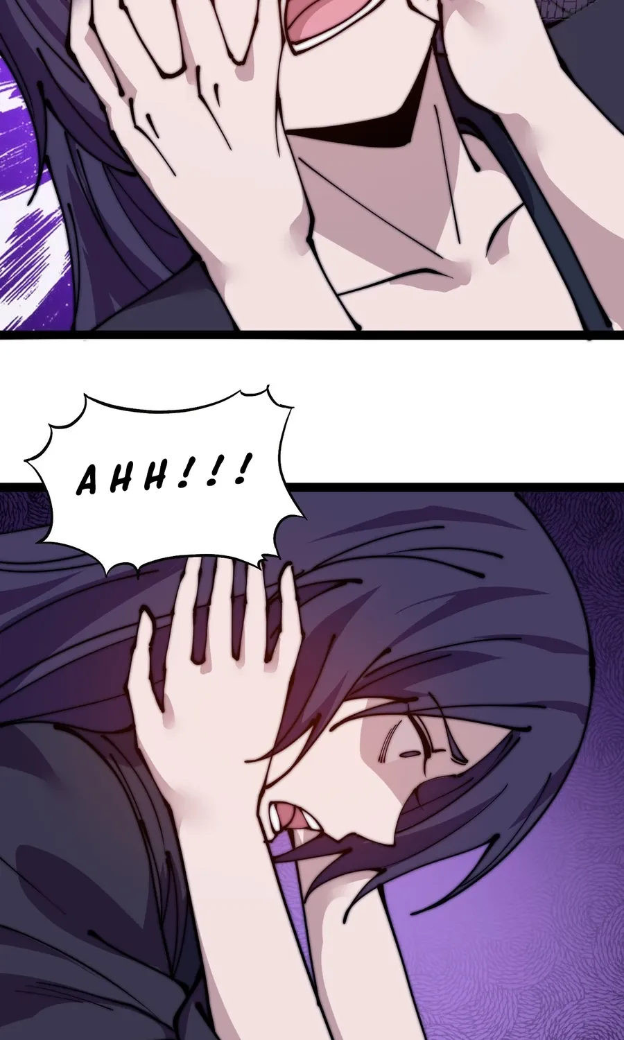 It Starts With A Mountain Kainu Manga Chapter 486 Page 27