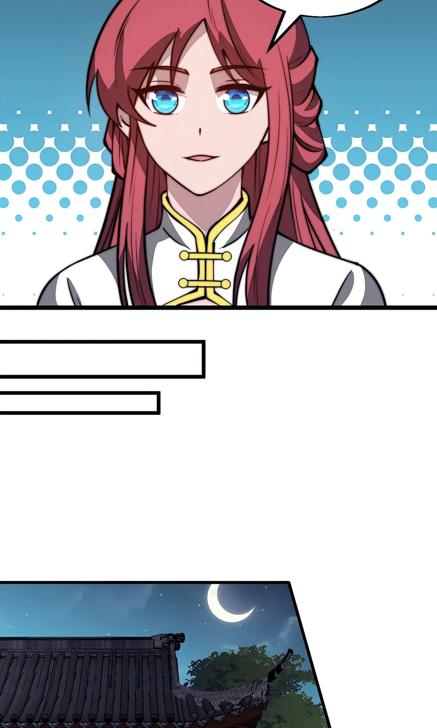It Starts With A Mountain Kainu Manga Chapter 482 Page 6