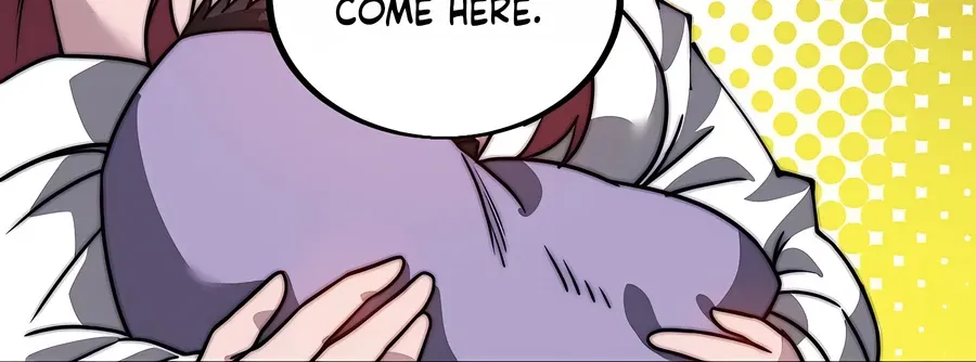 It Starts With A Mountain Kainu Manga Chapter 482 Page 9