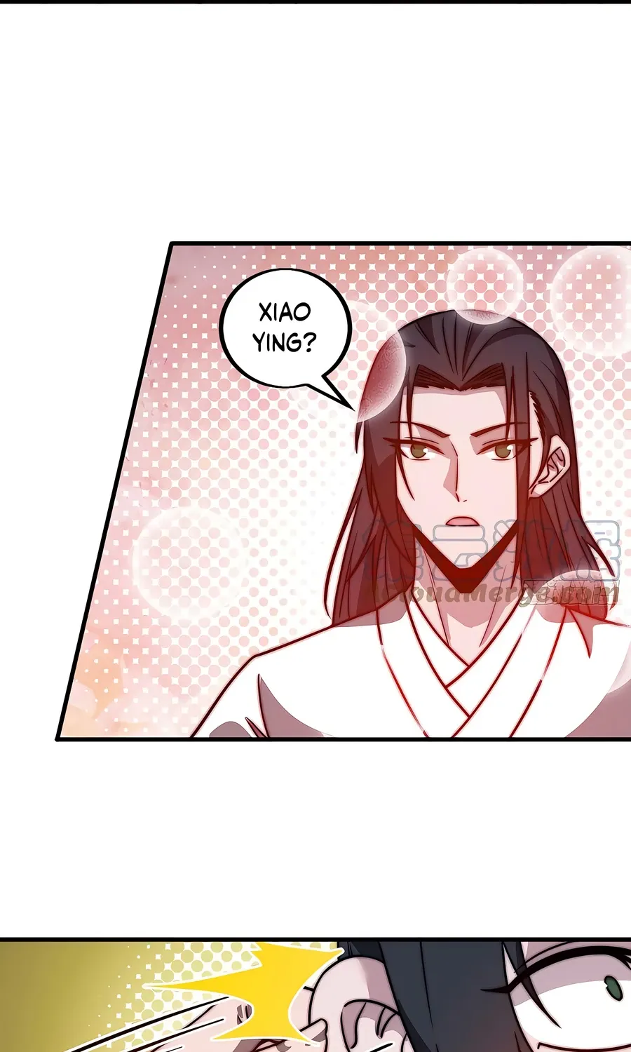 It Starts With A Mountain Kainu Manga Chapter 482 Page 10