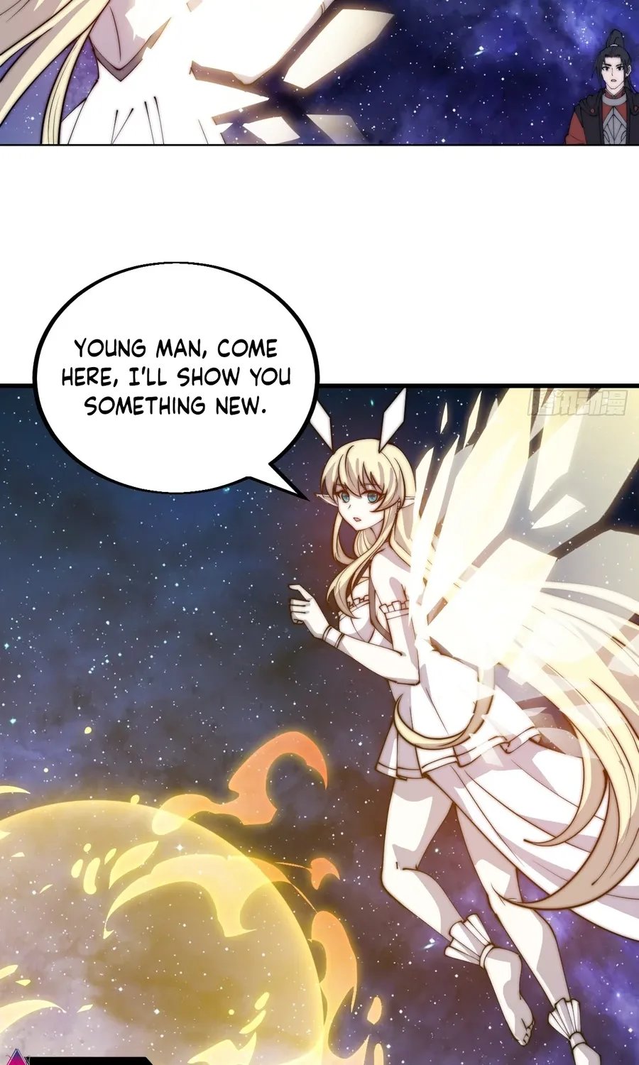 It Starts With A Mountain Kainu Manga Chapter 479 Page 4