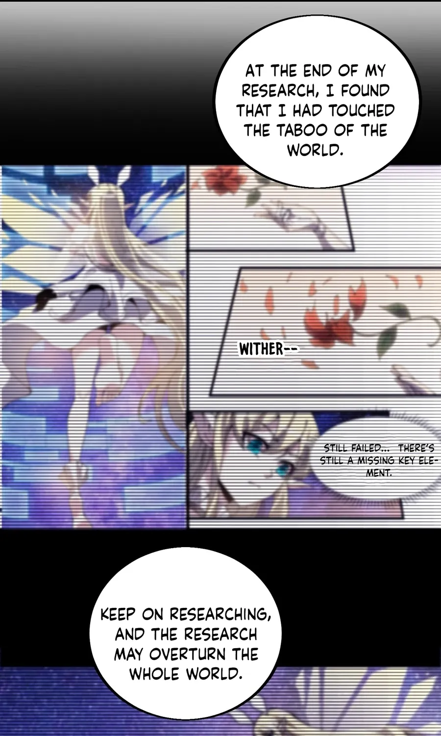 It Starts With A Mountain Kainu Manga Chapter 479 Page 10