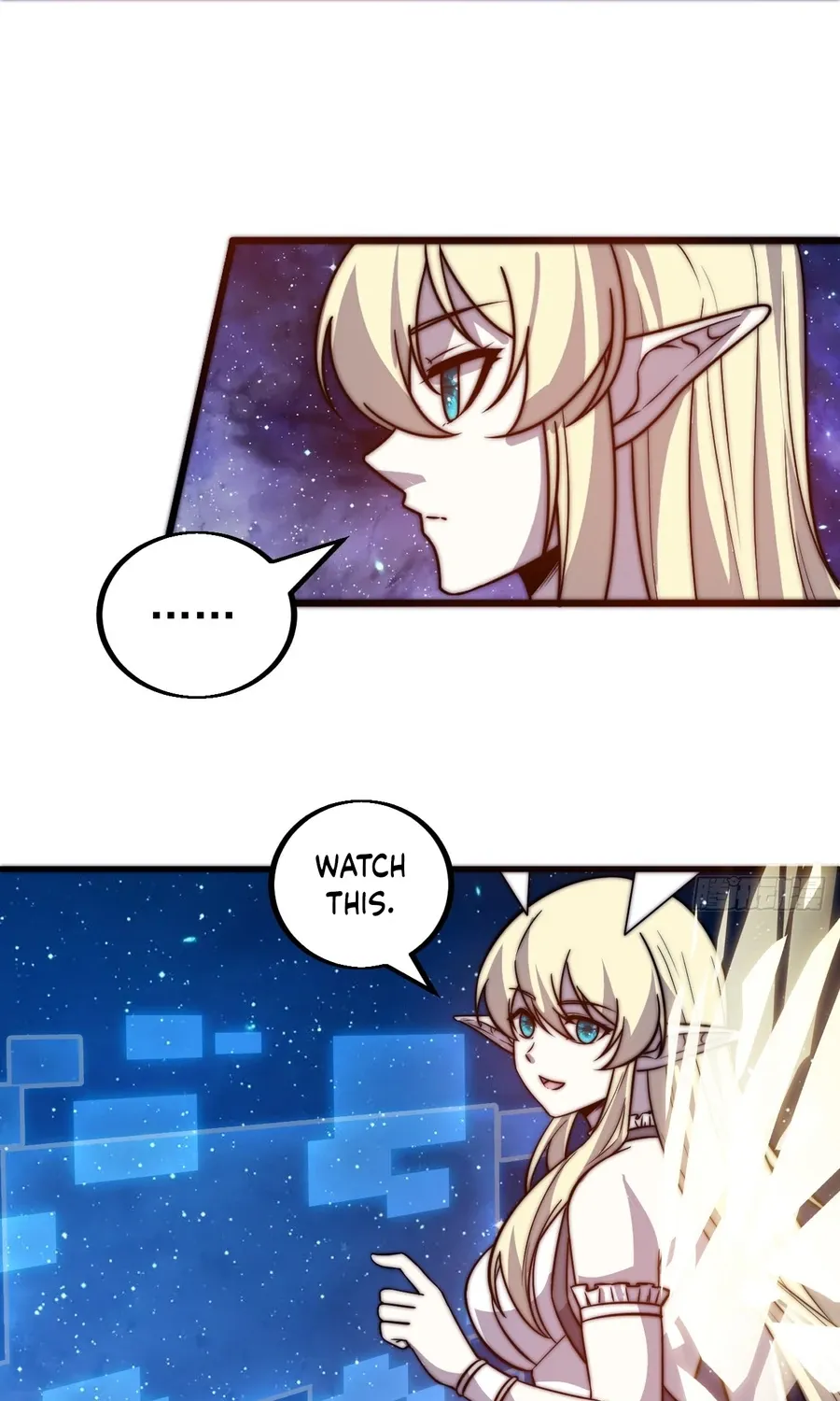 It Starts With A Mountain Kainu Manga Chapter 479 Page 14