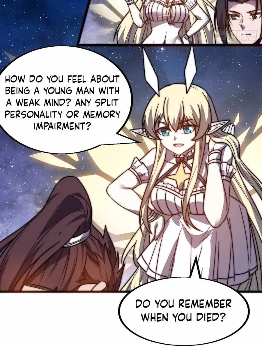 It Starts With A Mountain Kainu Manga Chapter 477 Page 14