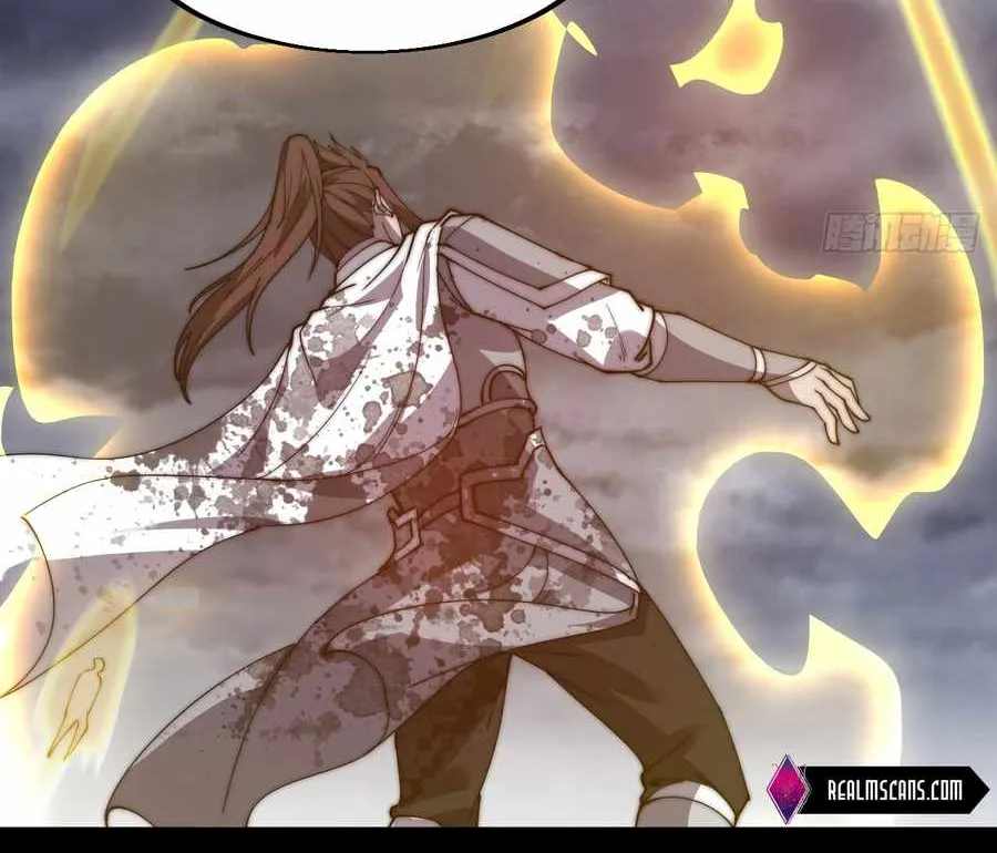 It Starts With A Mountain Kainu Manga Chapter 477 Page 18