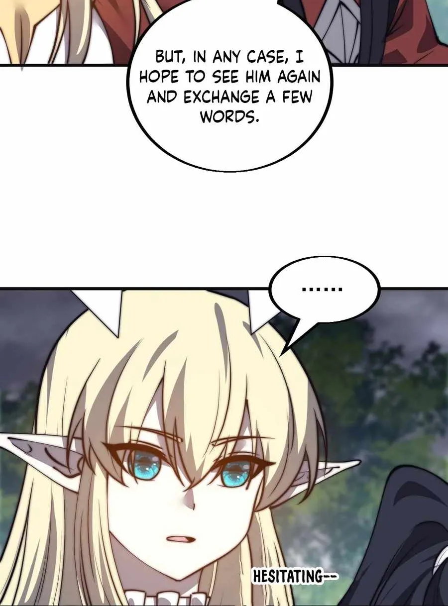 It Starts With A Mountain Kainu Manga Chapter 477 Page 31