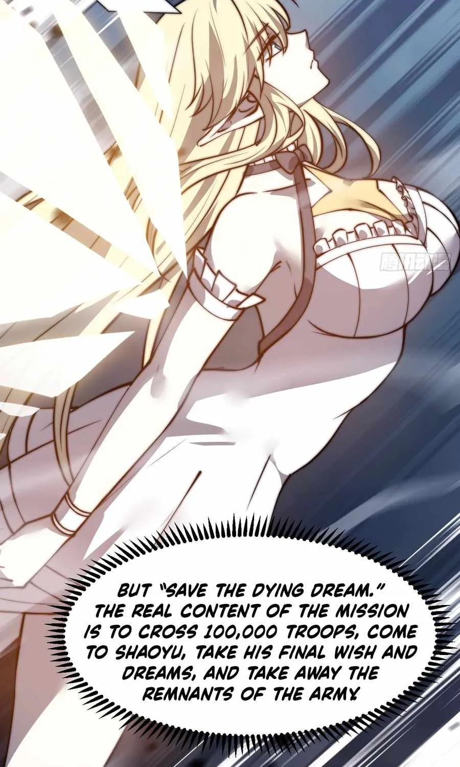 It Starts With A Mountain Kainu Manga Chapter 477 Page 34